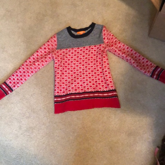 LAST CALL Joe Fresh sweater - Picture 3 of 4